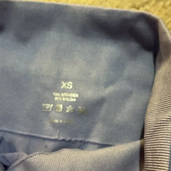 NVGTN Women's Leggings in Light Blue and Light Green price includes both - Picture 5 of 5